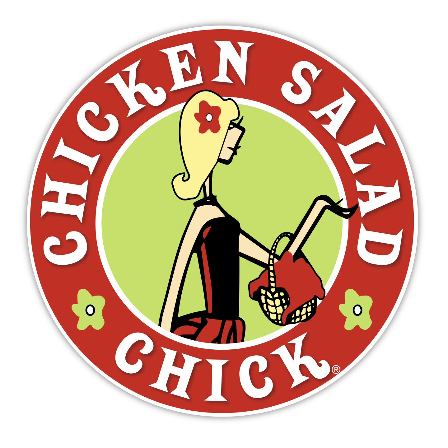 Chicken Salad Chick